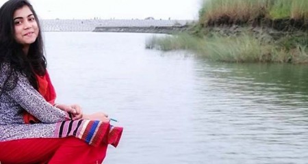 আইভি হোসেন এর দুটি কবিতা