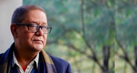 হেলাল হাফিজ এক মানসপ্রেমীর নাম - উল্লাস চট্টোপাধ্যায়