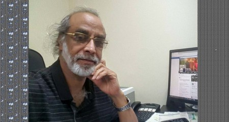 কাজী আতীক এর ৫টি কবিতা