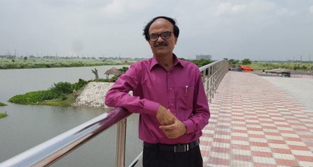 আমিনুল ইসলাম : প্রত্ন-ঐতিহ্যের কবি || রফিক সুলায়মান