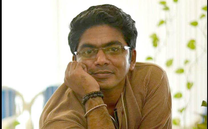 শৌনক দত্তের চারটি কবিতা