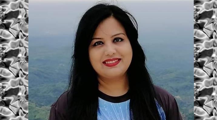 ফরিদা ইয়াসমিন সুমি এর তিনটি কবিতা