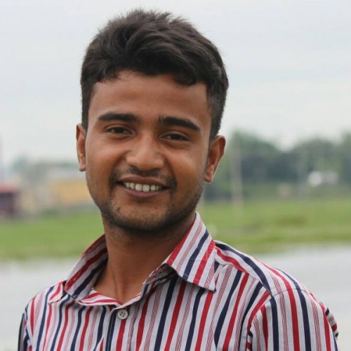 নারী- অলক চন্দ্র দাশ