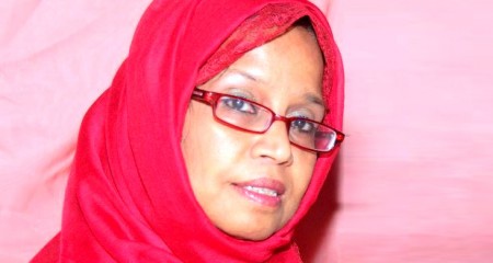 আসমা মতিন'র ১২টি কবিতা