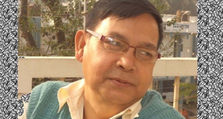 দুটি কবিতা - সমরজিৎ সিংহ