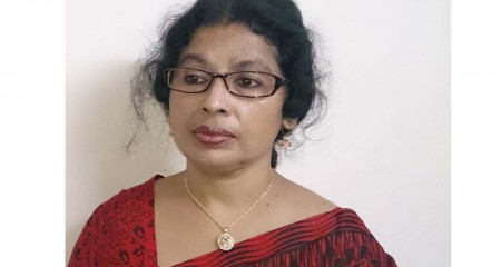 শাহানারা ঝরনা'র ৭টি কবিতা