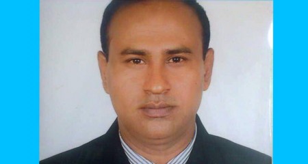 নজির আহমেদ এর চারটি কবিতা