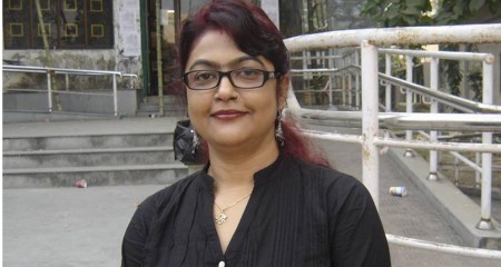 জয়া ঘটক এর ৫টি কবিতা