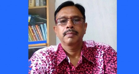 মিন্টুসারেং এর তিনটি কবিতা