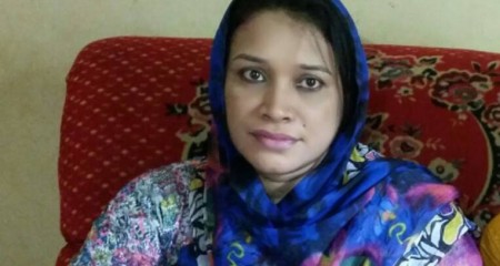 কোহিনুর আকতার এর ৫টি কবিতা