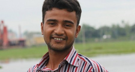 নারী- অলক চন্দ্র দাশ