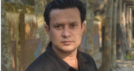 অনন্ত সুজন এর ৫টি কবিতা