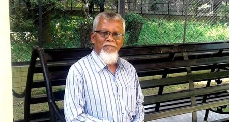 নজরুল জাহান এর ৭টি কবিতা