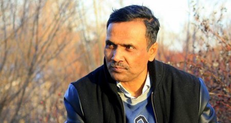 মাসুদ খান'র ১০টি কবিতা