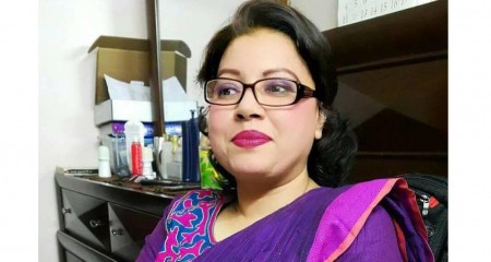 মিলি সুলতানা'র ৫টি কবিতা