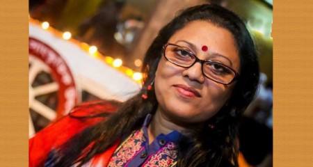 কবি ও আইনজীবী ইসমত শিল্পীর একান্ত সাক্ষাতকার : আরিফুল ইসলাম