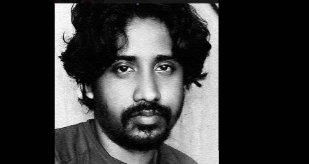 সকাল রয় এর দুটি কবিতা