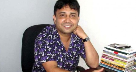 জামিল জাহাঙ্গীর'র ৫টি কবিতা