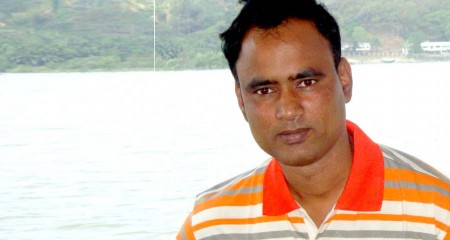 মো. আব্দুল হাই আলহাদী'র কয়েকটি কবিতা