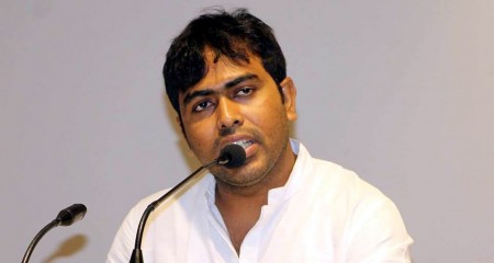 গিরীশ গৈরিক এর আটটি কবিতা