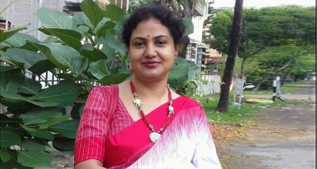 দলিত নারীর কবিতাঃ পূর্ণ ঘটে বিপদসংকেত : তৃষ্ণা বসাক