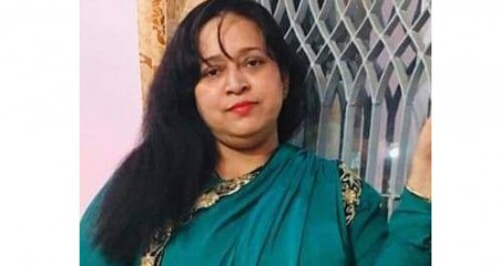 নীলিমা শামীম'র ছড়া