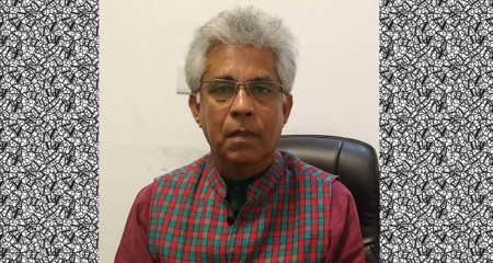 ম.কামরুল হাসান'র সাতটি কবিতা