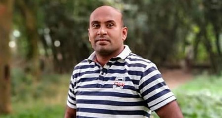 টিপু সুলতান'র ৫টি কবিতা