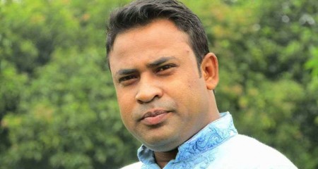 সুবর্ণ আদিত্য'র ৫টি কবিতা