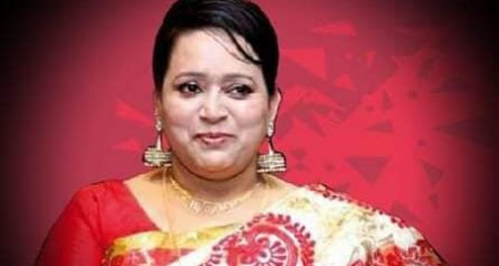 নীলিমা শামীম'র ৪টি কবিতা