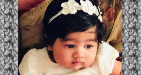 নাতনির জন্য ৫টি ছড়া - হেনরী স্বপন