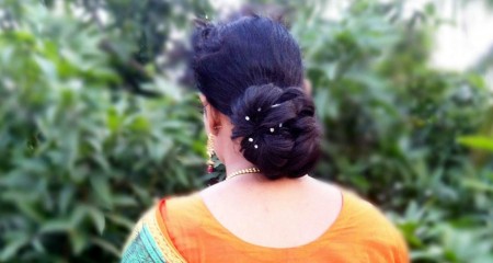 ফারজানা শারমিন'র ৫টি কবিতা