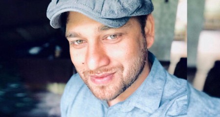 জুসেফ খানের পাঁচটি ছড়া ।