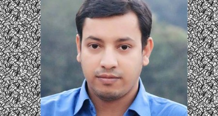 অরবিন্দ চক্রবর্তী'র ৫টি কবিতা