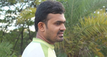 সানাউল্লাহ সাগর'র ৫টি কবিতা