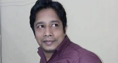মুহাম্মদ সাঈদ এর কবিতা