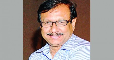 কবি কামাল চৌধুরীর জন্মদিন