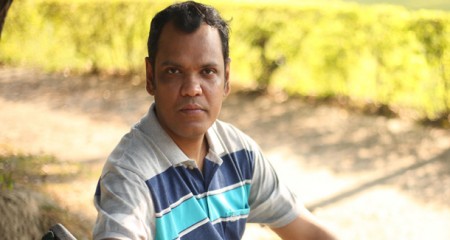 গোলাপের বিবর্তন  - তারিক সামিন