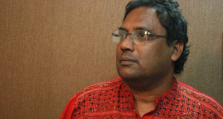 ভাস্কর চৌধুরী'র ৫টি কবিতা