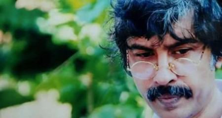 আবু হাসান শাহরিয়ার'র কবিতা