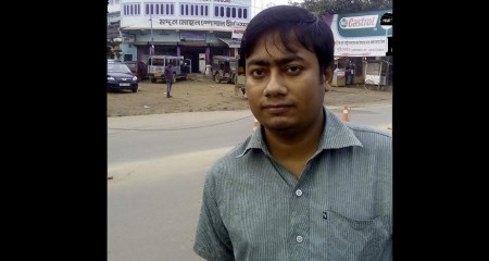 রাজেশ চন্দ্র দেবনাথ এর ১৭টি কবিতা