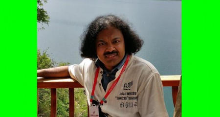 বর্ণ দিয়ে ছড়া - হাসানআল আব্দুল্লাহ