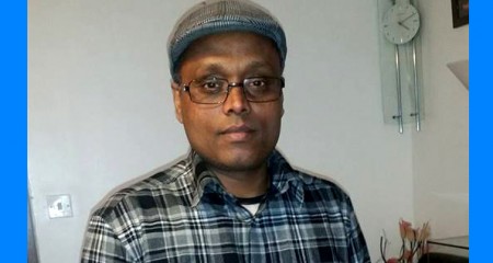 আবদুল কাইউম এর গুচ্ছকবিতা