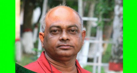 কবি হেনরী স্বপন  এর জন্মদিন