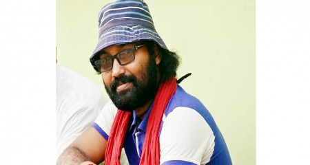 রাজন্য রুহানি'র ৭টি কবিতা