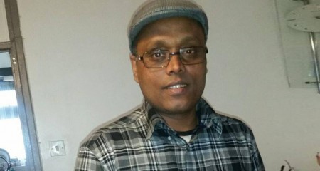 আবদুল কাইউম এর ৯টি কবিতা