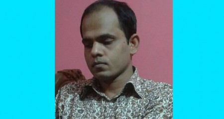 কবি ইমতিয়াজ মাহমুদ এর জন্মদিন