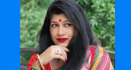 বসন্ত বিলাস  -  নাহিদা আশরাফী