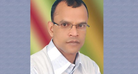 এম মোসাইদ খান এর ৫টি কবিতা