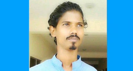 সূর্য পলাশ ১৩টি কবিতা